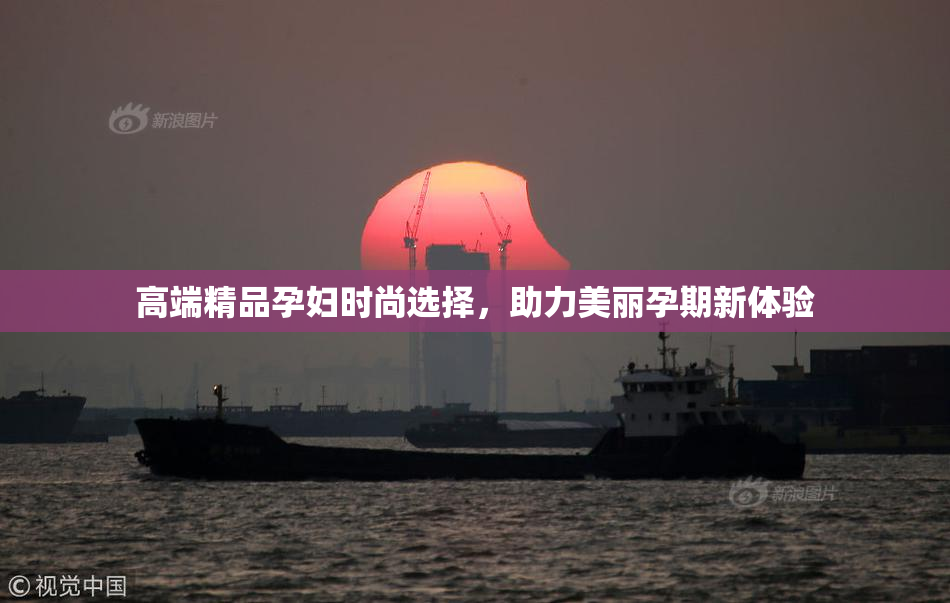 高端精品孕妇时尚选择，助力美丽孕期新体验