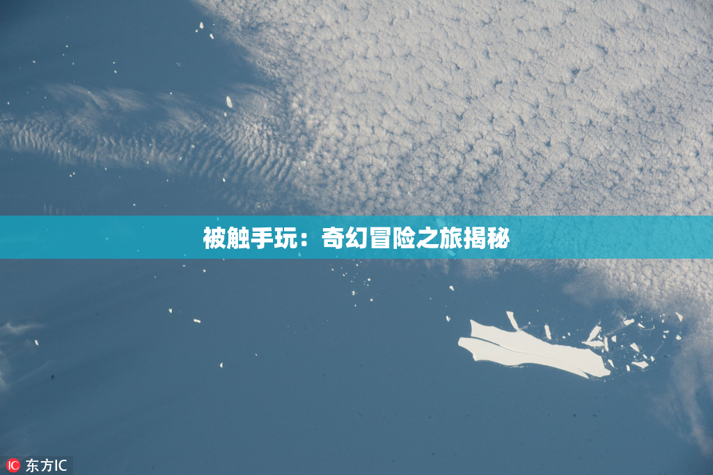 被触手玩：奇幻冒险之旅揭秘