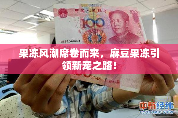 果冻风潮席卷而来，麻豆果冻引领新宠之路！