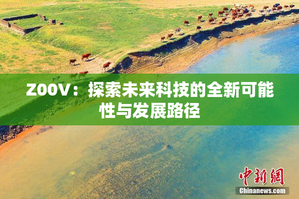Z00V：探索未来科技的全新可能性与发展路径