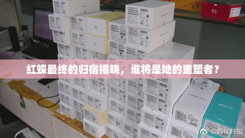 红蝶最终的归宿揭晓，谁将是她的重塑者？