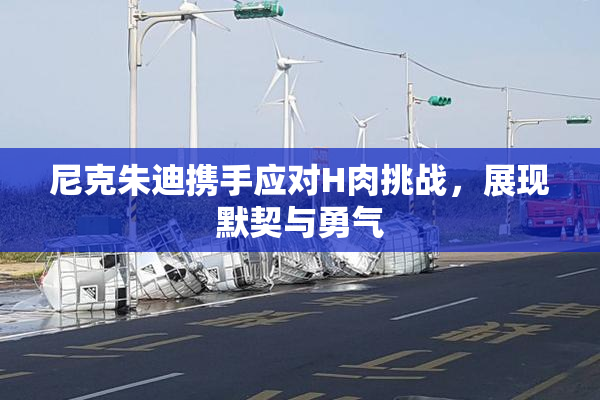 尼克朱迪携手应对H肉挑战，展现默契与勇气