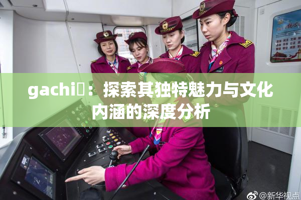 gachi籣：探索其独特魅力与文化内涵的深度分析
