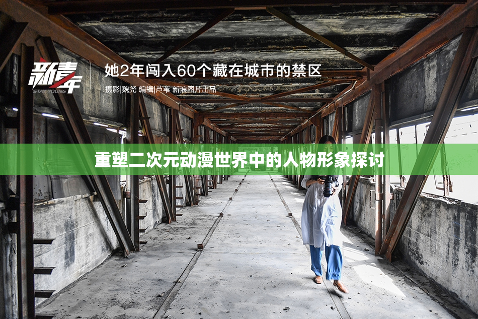 重塑二次元动漫世界中的人物形象探讨