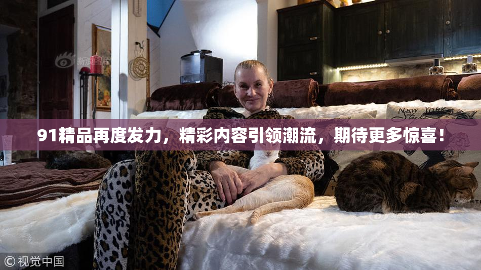 91精品再度发力，精彩内容引领潮流，期待更多惊喜！