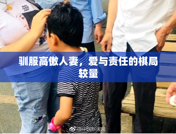 驯服高傲人妻，爱与责任的棋局较量