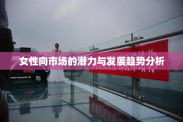 女性向市场的潜力与发展趋势分析