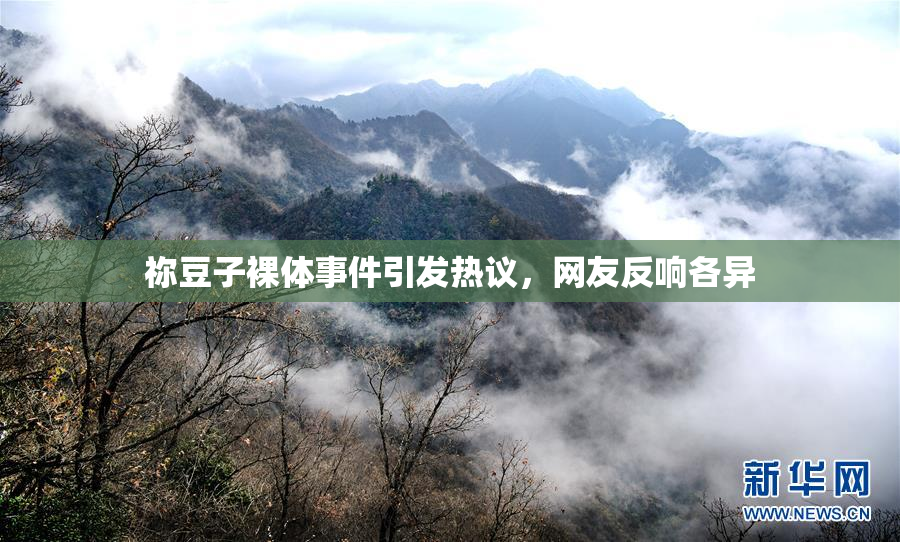祢豆子裸体事件引发热议，网友反响各异