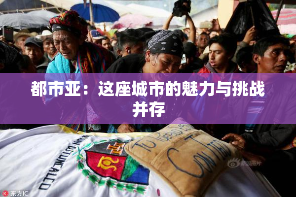 都市亚：这座城市的魅力与挑战并存