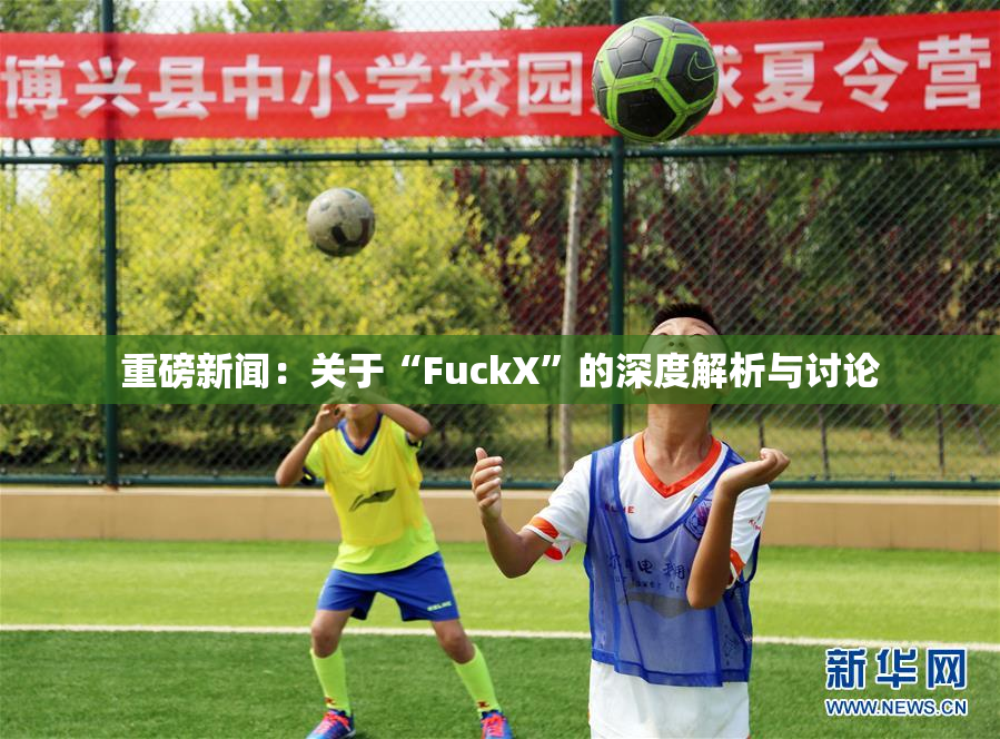 重磅新闻：关于“FuckX”的深度解析与讨论