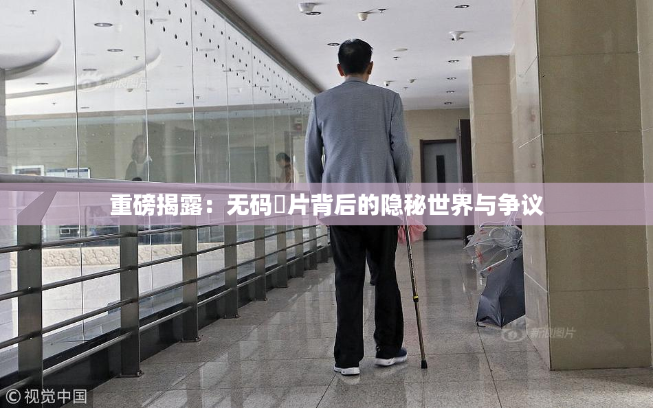重磅揭露：无码婬片背后的隐秘世界与争议