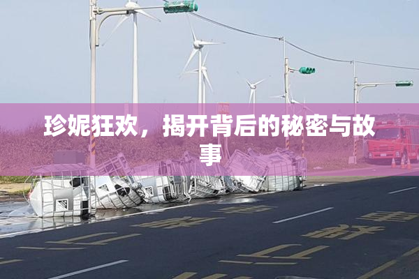 珍妮狂欢，揭开背后的秘密与故事