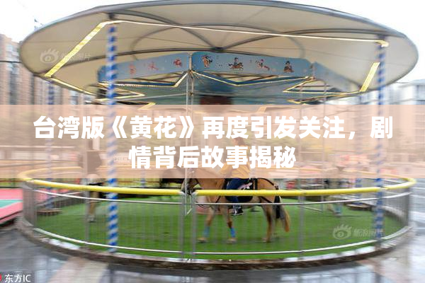 台湾版《黄花》再度引发关注，剧情背后故事揭秘