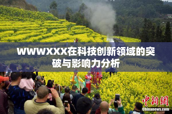 WWWXXX在科技创新领域的突破与影响力分析