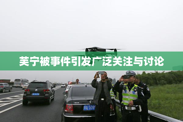 芙宁被事件引发广泛关注与讨论