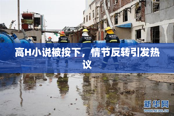 高H小说被按下，情节反转引发热议