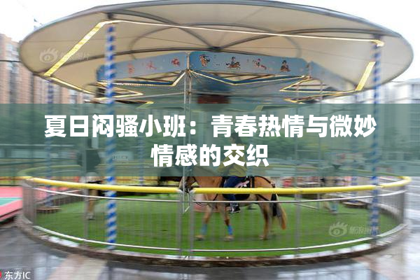 夏日闷骚小班：青春热情与微妙情感的交织