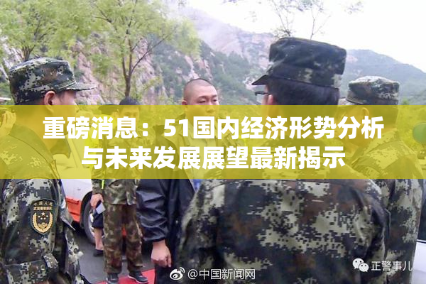 重磅消息：51国内经济形势分析与未来发展展望最新揭示