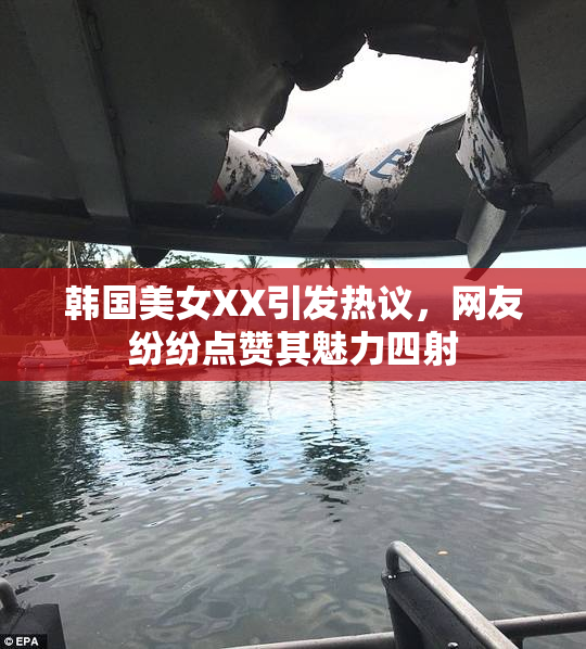 韩国美女XX引发热议，网友纷纷点赞其魅力四射