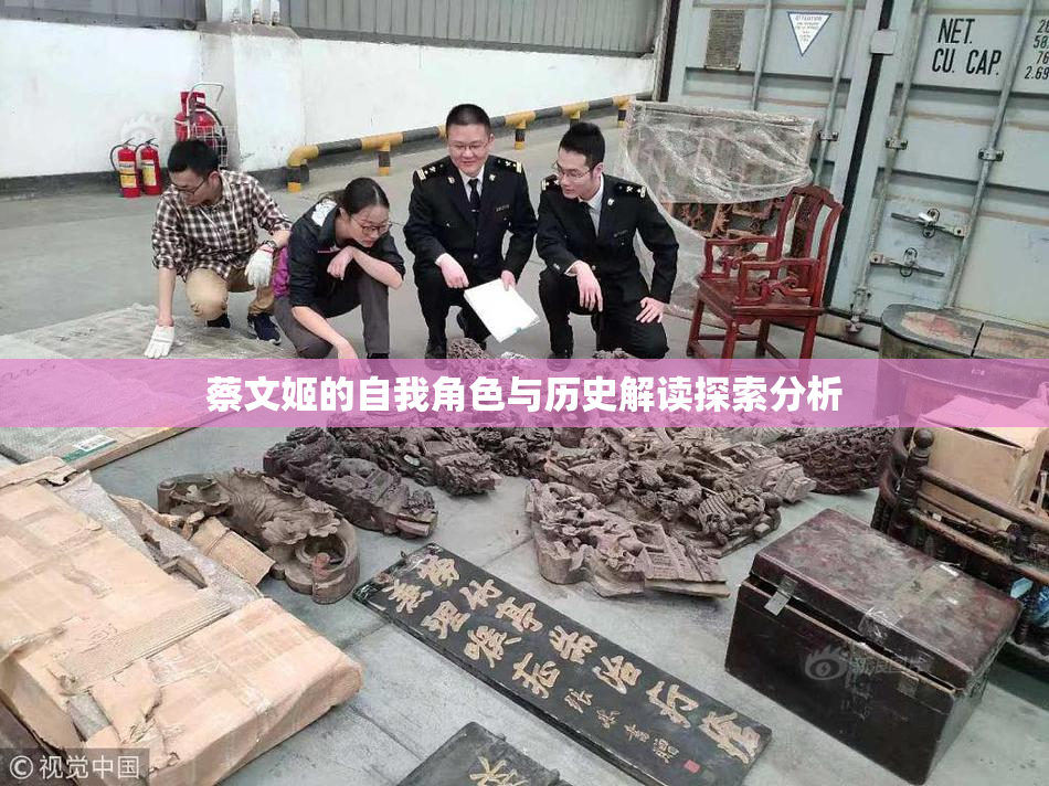蔡文姬的自我角色与历史解读探索分析
