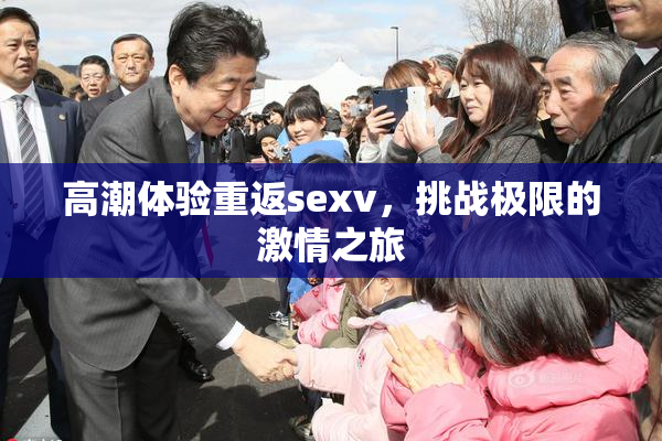高潮体验重返sexv，挑战极限的激情之旅