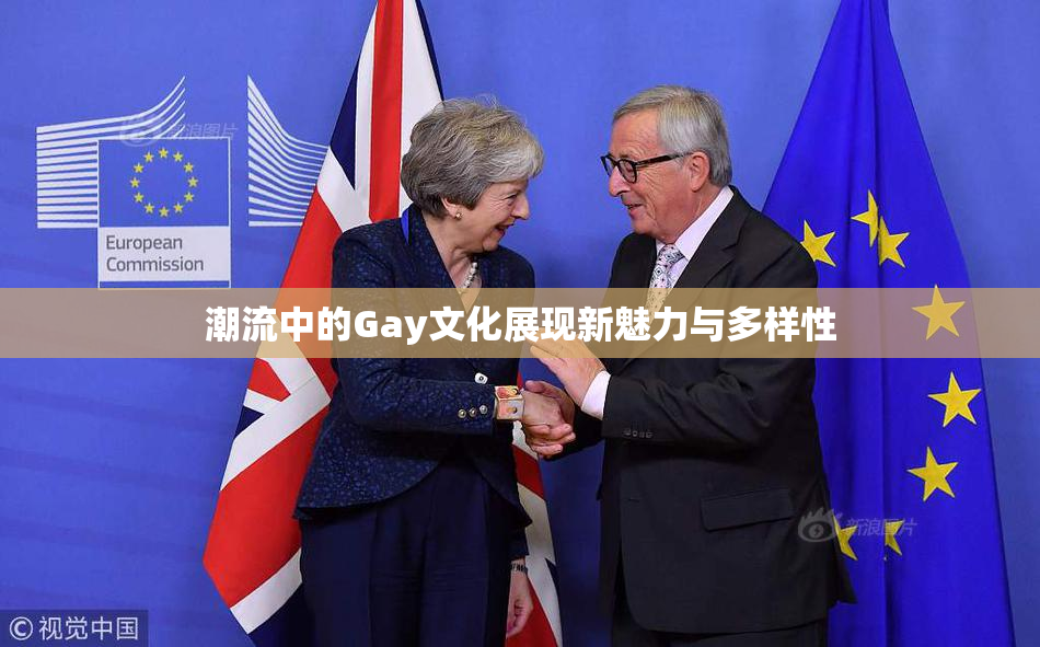 潮流中的Gay文化展现新魅力与多样性