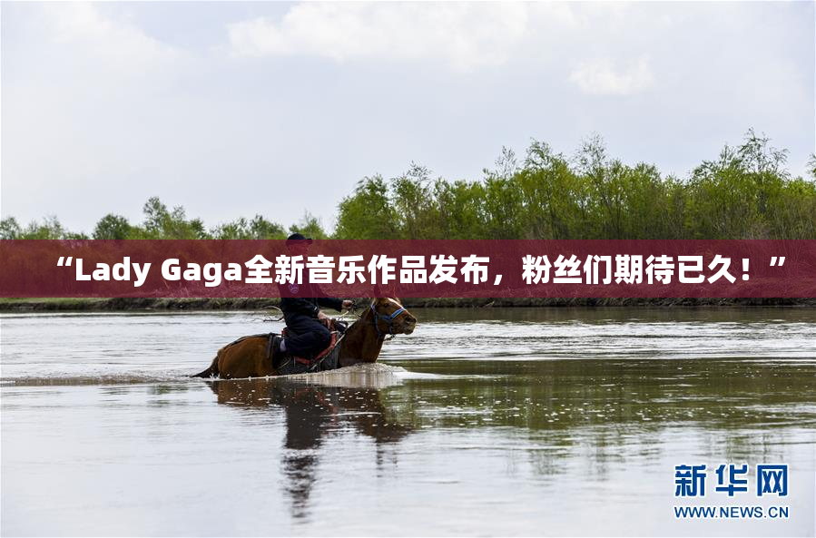 “Lady Gaga全新音乐作品发布，粉丝们期待已久！”