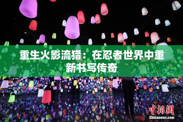 重生火影流猎：在忍者世界中重新书写传奇