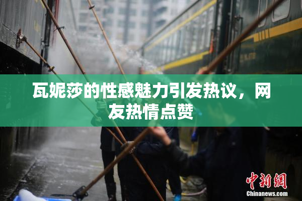 瓦妮莎的性感魅力引发热议，网友热情点赞