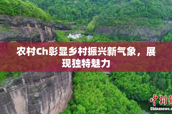 农村Ch彰显乡村振兴新气象，展现独特魅力