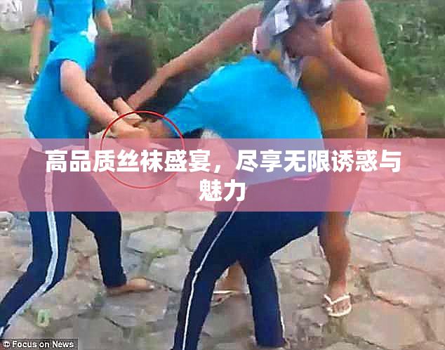 高品质丝袜盛宴，尽享无限诱惑与魅力