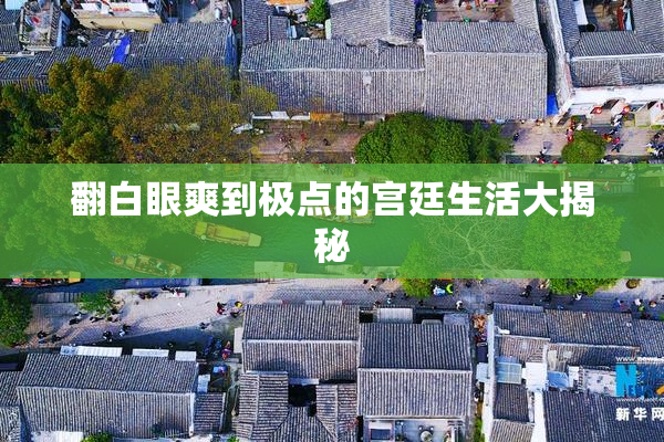 翻白眼爽到极点的宫廷生活大揭秘
