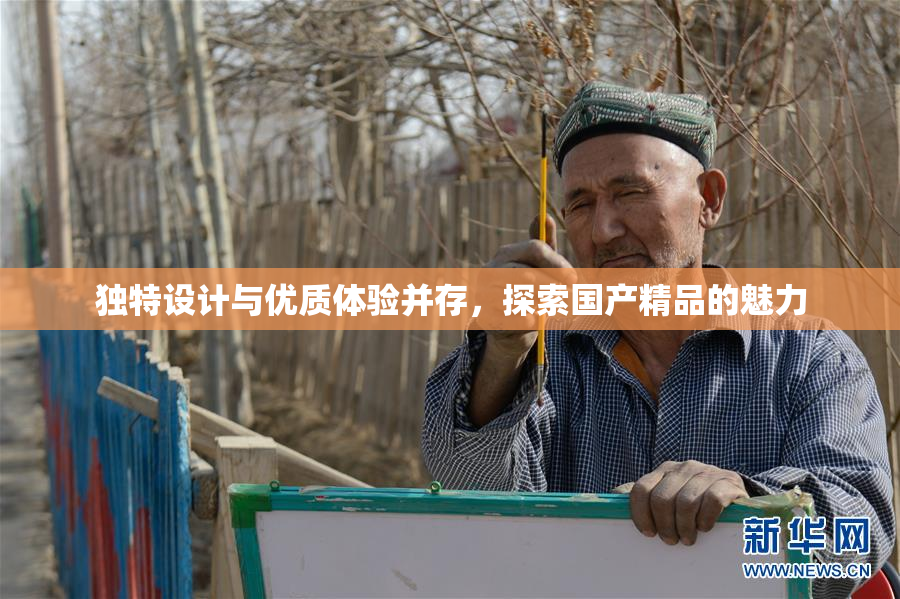 独特设计与优质体验并存，探索国产精品的魅力
