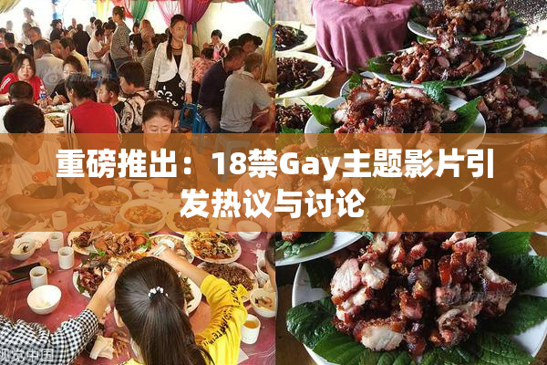 重磅推出：18禁Gay主题影片引发热议与讨论