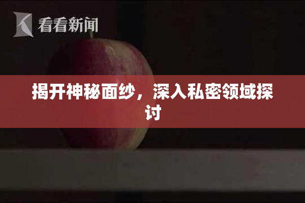 揭开神秘面纱，深入私密领域探讨