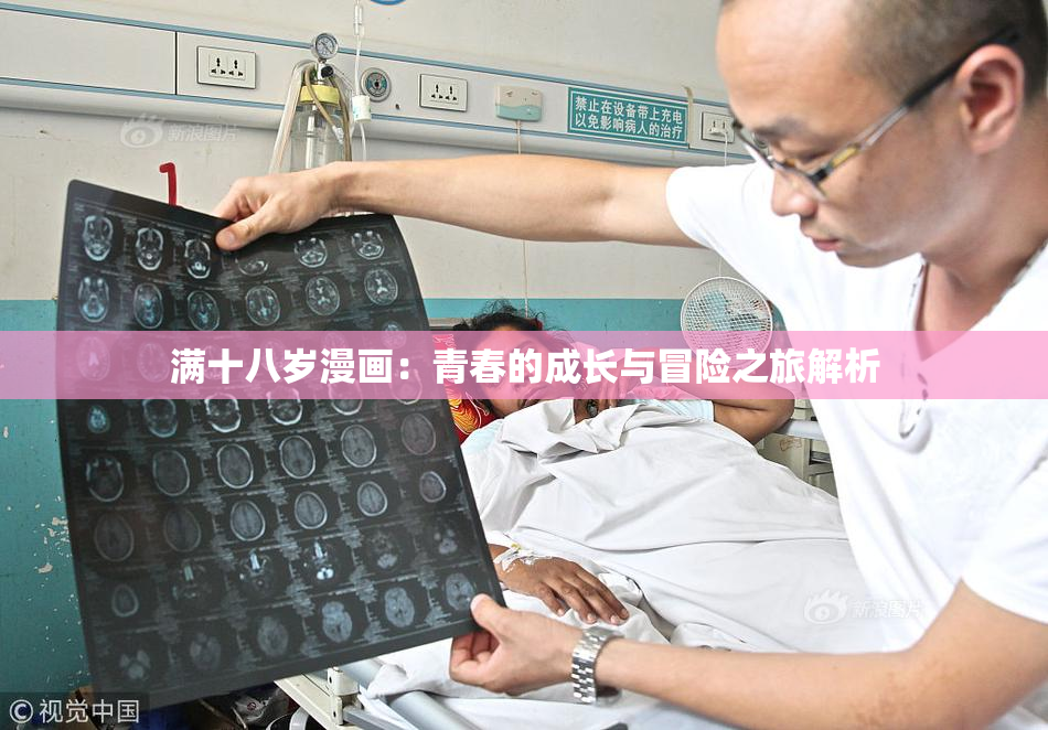 满十八岁漫画：青春的成长与冒险之旅解析