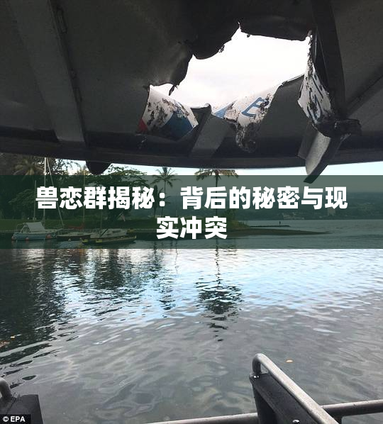 兽恋群揭秘：背后的秘密与现实冲突