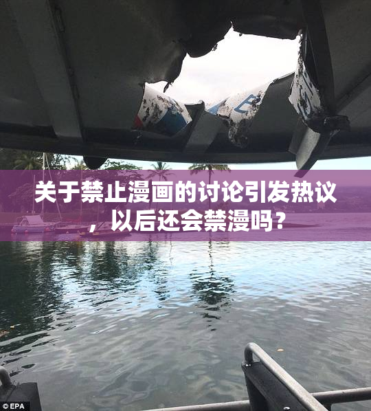 关于禁止漫画的讨论引发热议，以后还会禁漫吗？