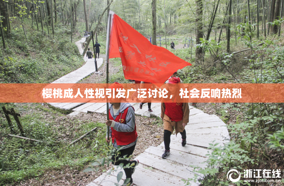 樱桃成人性视引发广泛讨论，社会反响热烈