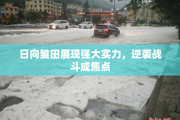 日向雏田展现强大实力，逆袭战斗成焦点
