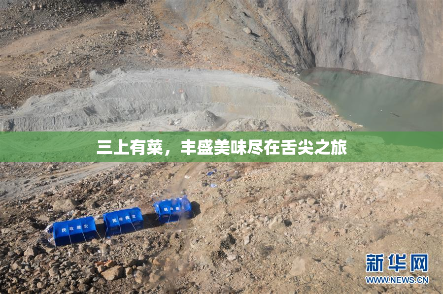 三上有菜，丰盛美味尽在舌尖之旅