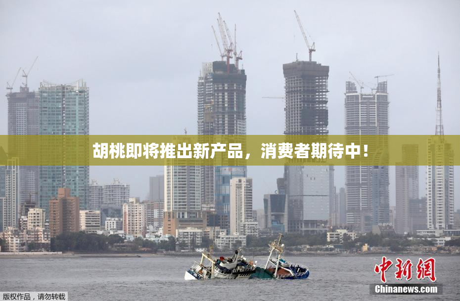 胡桃即将推出新产品，消费者期待中！