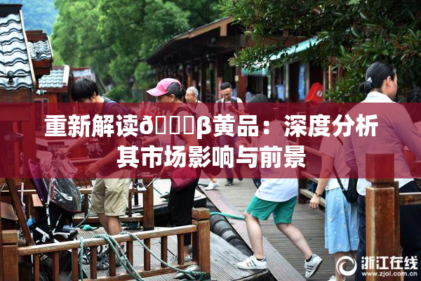 重新解读🔞β黄品：深度分析其市场影响与前景