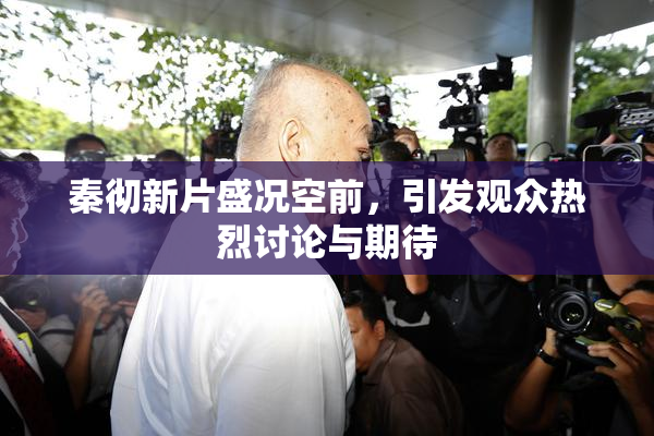 秦彻新片盛况空前，引发观众热烈讨论与期待