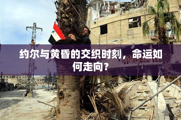 约尔与黄昏的交织时刻，命运如何走向？