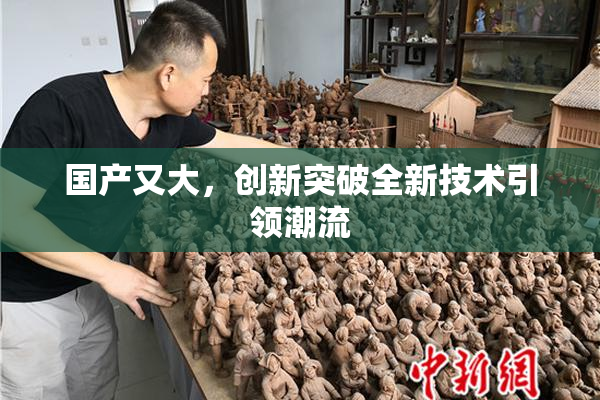 国产又大，创新突破全新技术引领潮流