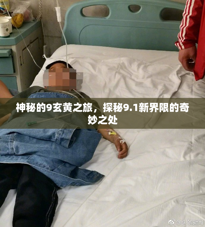 神秘的9玄黄之旅，探秘9.1新界限的奇妙之处