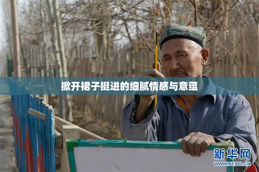 掀开裙子挺进的细腻情感与意蕴