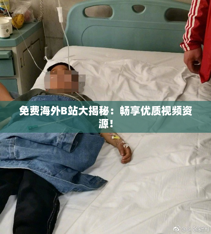 免费海外B站大揭秘：畅享优质视频资源！