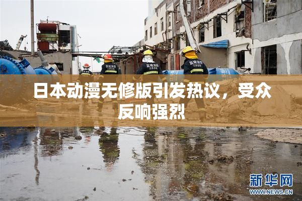 日本动漫无修版引发热议，受众反响强烈
